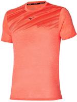 Mizuno Core Graphic Tee