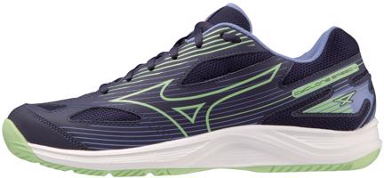 Mizuno Cyclone Speed 4