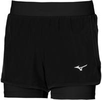 Mizuno Er 2In1 Short