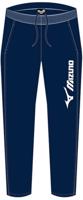 Mizuno Jr Takeshi Track Pant(C)