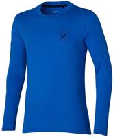 Mizuno Long Sleeve Shirt Sr