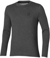 Mizuno Long Sleeve Shirt Sr