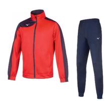 Mizuno Men Knit Tracksuit(M)