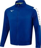 Mizuno Nara Interlock Track Jacket Jr