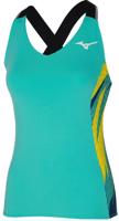 Mizuno Printed Tank