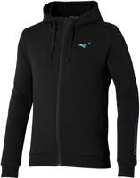 Mizuno Rb Sweat Jacket