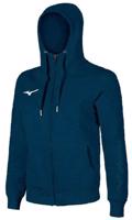 Mizuno Sweat FZ Hoodie