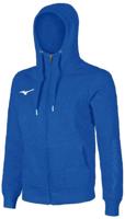 Mizuno Sweat FZ Hoodie