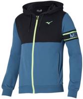 Mizuno Sweat Jacket