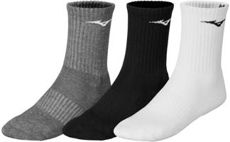 Mizuno Training 3P Socks