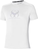 Mizuno Two Loops 8 Tee