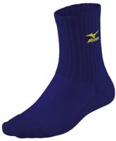 Mizuno Volley Socks Medium ( 1 pack )