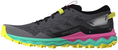 Mizuno Wave Daichi 7