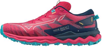 Mizuno Wave Daichi 7