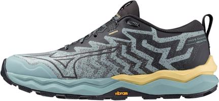 Mizuno Wave Daichi 8