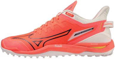 Mizuno Wave Leopardus