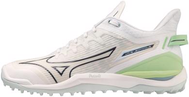 Mizuno Wave Leopardus