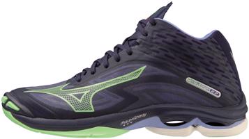 Mizuno Wave Lightning Z7 Mid