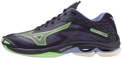 Mizuno Wave Lightning Z7