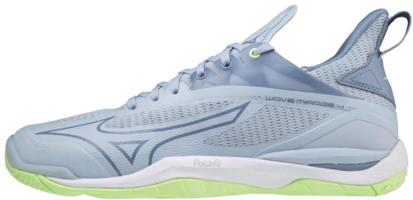 Mizuno Wave Mirage 4