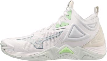 Mizuno Wave Momentum 3 Mid