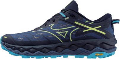 Mizuno Wave Mujin 10