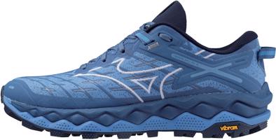 Mizuno Wave Mujin 10