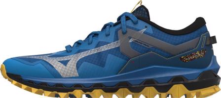 Mizuno Wave Mujin 9