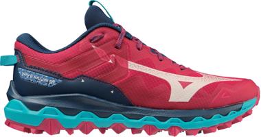 Mizuno Wave Mujin 9