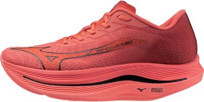 Mizuno Wave Rebellion Flash 2