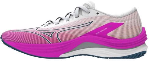 Mizuno Wave Rebellion Flash