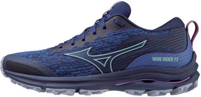 Mizuno Wave Rider TT