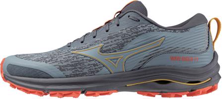 Mizuno Wave Rider TT