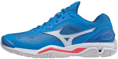 Mizuno Wave Stealth V