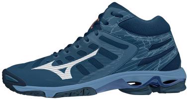 Mizuno Wave Voltage Mid