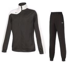 Mizuno Wom Knit Tracksuit