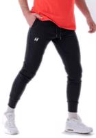 Nebbia Slim Sweatpants With Side Pockets “Reset”