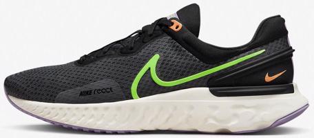 Nike React Miler 3