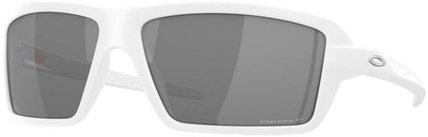 Oakley Cables w/ Prizm Black Polarized