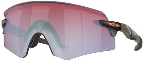 Oakley Encoder Matte Moss Green