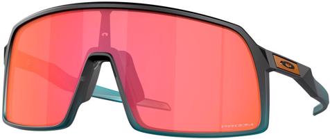 Oakley Sutro Matte Trans Balsam Fade