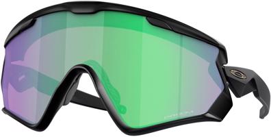 Oakley Wind Jacket 2.0 Matte Black