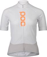 POC W's Essential Road Logo Jersey