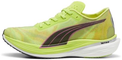 Puma Deviate Nitro Elite 2 Rush W