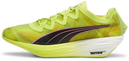 Puma FAST-FWD Nitro Elite Psychedelic Rush