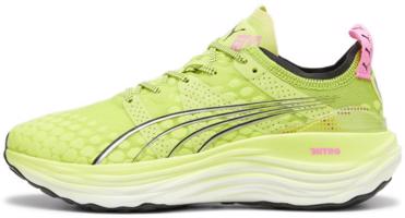 Puma ForeverRun Nitro Psychedelic Rush Wns