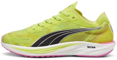 Puma Liberate Nitro 2 Psychedelic Rush Wns