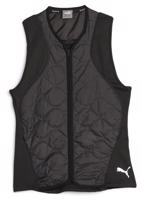 Puma Run Wrmlbl Padded Vest W