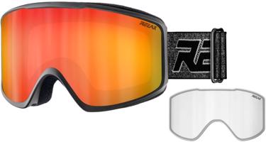 Ski & Snowboard Goggles