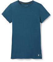 Smartwool W Merino Short Sleeve Tee